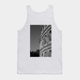 Colosseo Tank Top